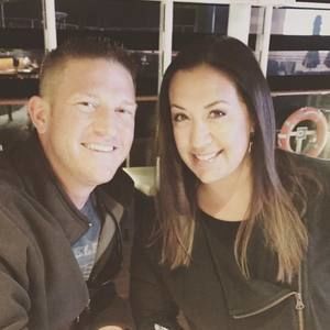 Meet your Posher, Guinevere